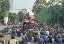 Peringatan Tragedi Trisakti Jadi Momentum Refleksi Demokrasi