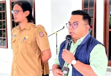 BPJS Ketenagakerjaan Ajak Petani Gayo Lues Ikut Program Perlindungan Kerja