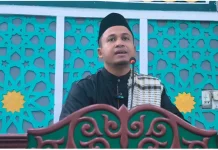 Ceramah Ba’da Subuh: Jadilah Manusia yang Berdampak Baik
