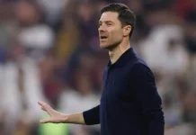 Chelsea Serius Incar Xabi Alonso Musim Panas Ini