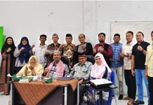 Zulkarnain Tekankan Literasi Keuangan Digital dalam Seminar Fiqh Siyasah