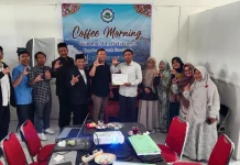 LPPM IAIN Takengon Bahas Ancaman Hantavirus dalam Perspektif Hukum Islam