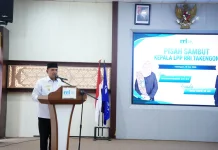 Wabup Aceh Tengah Sebut RRI Takengon Menjadi Teman Masyarakat di Tanoh Gayo