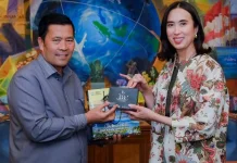 Menteri Pariwisata Dukung Pemulihan Wisata Aceh Tengah