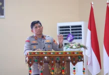 Kapolda Aceh Tekankan Optimalisasi Pelayanan Masyarakat