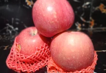 Fakta Unik Buah Apel, Si Merah yang Kaya Manfaat