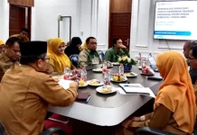 Pemda Gayo Lues Dorong Kepatuhan Iuran dan Perbaikan Layanan JKN