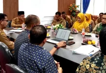 BPJS Kesehatan Perkuat Komitmen Pelayanan di Gayo Lues