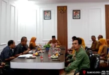 BPJS Kesehatan Tapaktuan:  Desil 1 -7 Prioritas Penerima JKA