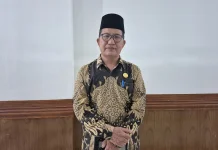 Jelang Keberangkatan, CJH Bener Meriah Diminta Menjaga Kesehatan