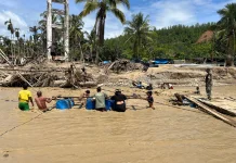 Warga Reje Payung Harapkan Uluran Tangan untuk Bangun Jembatan Apung