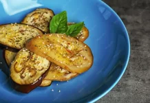 Olahan Eggplant (Terong Ungu) Sehat ala Rumahan, Praktis dan Lezat