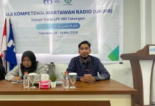 Loka POM Takengon Temukan Produk Kosmetik Tak Penuhi Standar