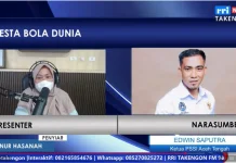 PSSI Aceh Tengah Siapkan Kebangkitan Sepak Bola Daerah jelang Piala Dunia 2026