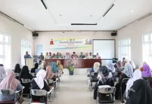 Bener Meriah Gelar Seminar Menuju Pendidikan Inklusif dan Berkeadilan
