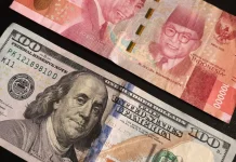 Rupiah Melemah, Masyarakat Waspadai Dampak Ekonomi Berantai