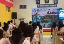 Prof. Zulkarnain: Mendidik Sebagai Panggilan Jiwa