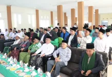 PCNU Bener Meriah Gelar Konferensi Cabang