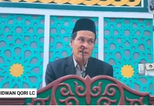 Dua Fungsi Hidup Seorang Muslim