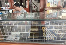 Harga Emas di Takengon Kembali Melemah