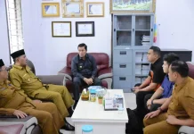 Mendagri Bantu Alat Berat untuk Aceh Tengah