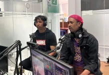 Kreator Gayo "Umar" Bagikan Inspirasi Positif Melaui Konten