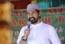 Tampung Aspirasi Masyarakat, Muzakir Manaf Cabut Pergub JKA