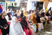 Aceh Tengah Gelar GPM di Enam Kecamatan