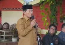 Sosialisasi Hukum Meningkatkan Pemahaman Masyarakat Gayo Lues