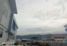 Cuaca Wilayah Tengah Aceh Berawan, Warga Diminta Waspada Hujan Mendadak