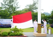 Harkitnas ke-118, Generasi Muda Penentu Masa Depan Bangsa