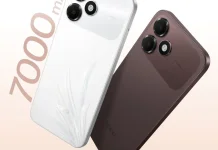 OPPO A6c Ramaikan Pasar Ponsel Kelas Menengah
