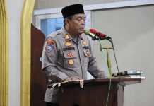 Polres Aceh Tengah Ajak Orang Tua Tingkatkan Pengawasan Anak