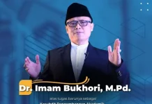 Nikmat Terbesar adalah Ketaatan kepada Allah