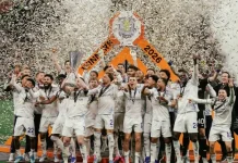 Aston Villa Juara Liga Europa usai Libas Freiburg