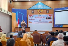 Aceh tengah Serius Bentuk BNNK untuk Cegah Peredaran Narkoba