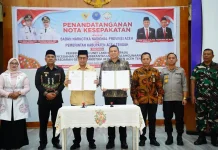BNN Kabupaten Aceh Tengah Segera Dibentuk