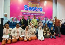 FLS3N Pendidikan Khusus Provinsi Aceh: Prestasi Gemilang Siswa SLB Wilayah V