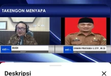 Persiapan Takengon Sambut Wisatawan di Libur Idul Adha