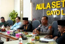 Percepatan Program MBG, Pemkab Gayo Lues Perkuat Sinergi Lintas Sektor