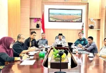 Mendagri Dorong Daerah Percepat Rehap Rekon Pascabencana melalui TKD