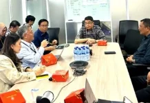Bupati Gayo Lues Perjuangkan Percepatan Pembangunan Huntap