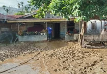 Banjir di Aceh Tenggara, Lebih dari Seribu Jiwa Terdampak