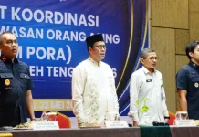 Imigrasi Takengon Tegaskan Pengawasan Ketat Terhadap Aktivitas Orang Asing