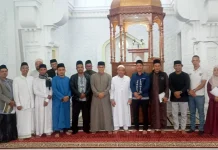 Bener Meriah Matangkan Persiapan Penyembelihan Qurban Idul Adha