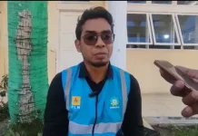 PLN Takengon Mohon Maaf, Listrik Belum Stabil akibat Gangguan Transmisi