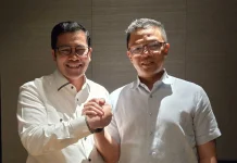 Menlu Sugiono Siap Dukung Pembangunan di Aceh Tengah