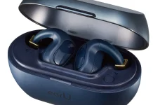 Casio Luncurkan earU ER-100 dengan Fitur Pendengaran