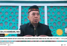 Penerima Daging Kurban Ditambah untuk Ibu Hamil hingga Korban Bencana