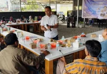 Pererat Hubungan dengn Konsumen, FIFGROUP Aceh Tengah Gelar Customer Gathering